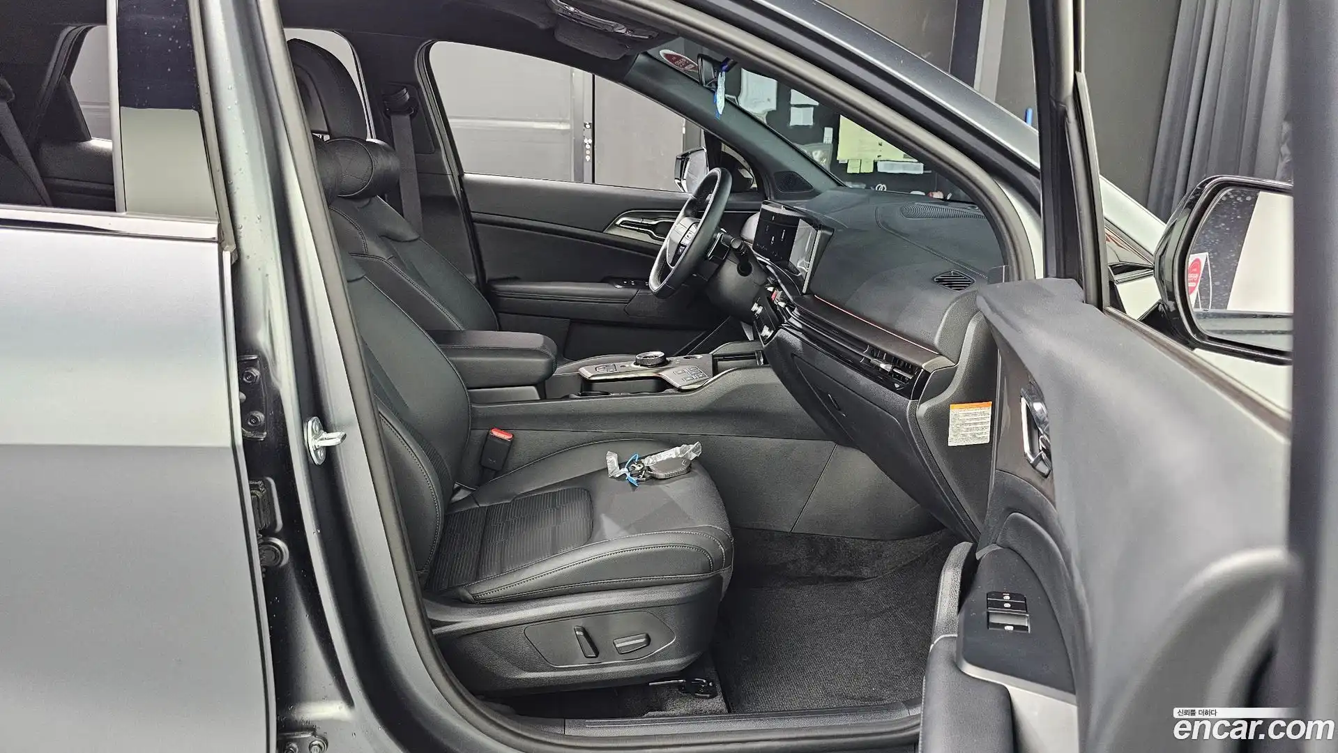 Sportage Kia 2025.4-OPTION-016