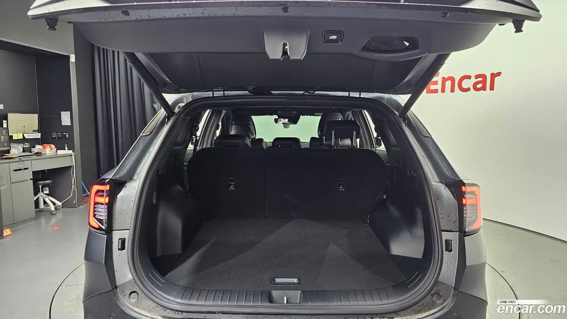 Sportage Kia 2025.4-OPTION-024