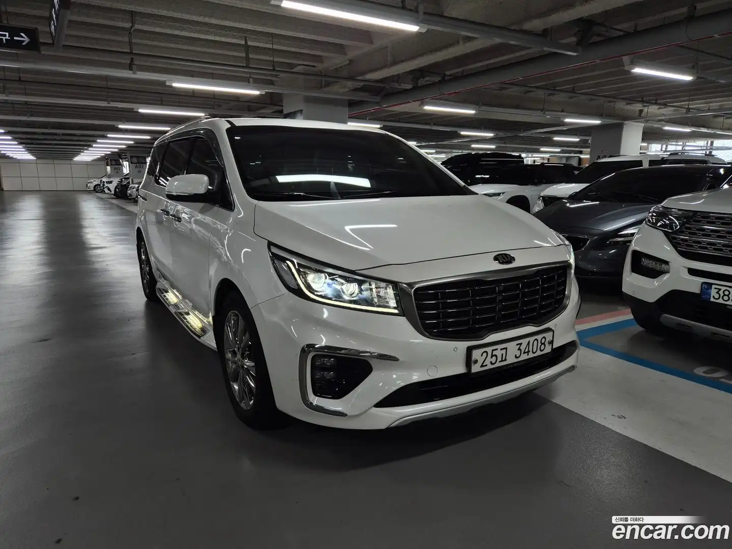 Canival Kia 2019.6-OUTER-001