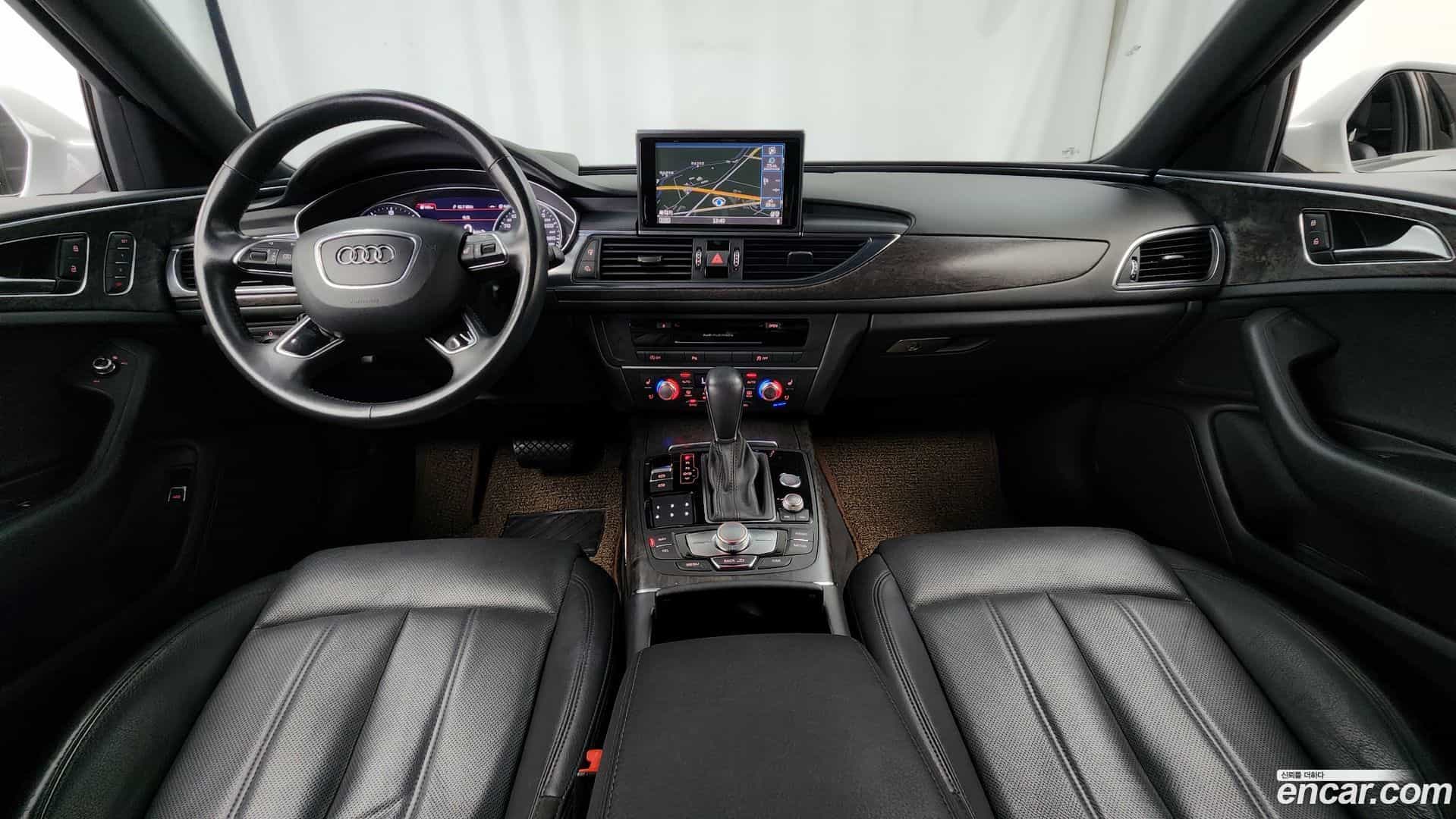 A6 Audi 2018.11-INNER-007