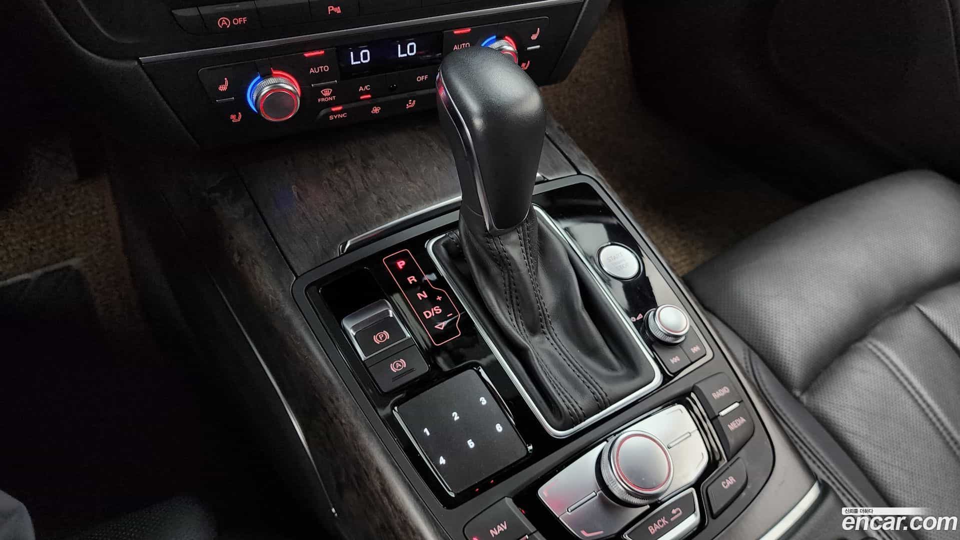 A6 Audi 2018.11-INNER-009
