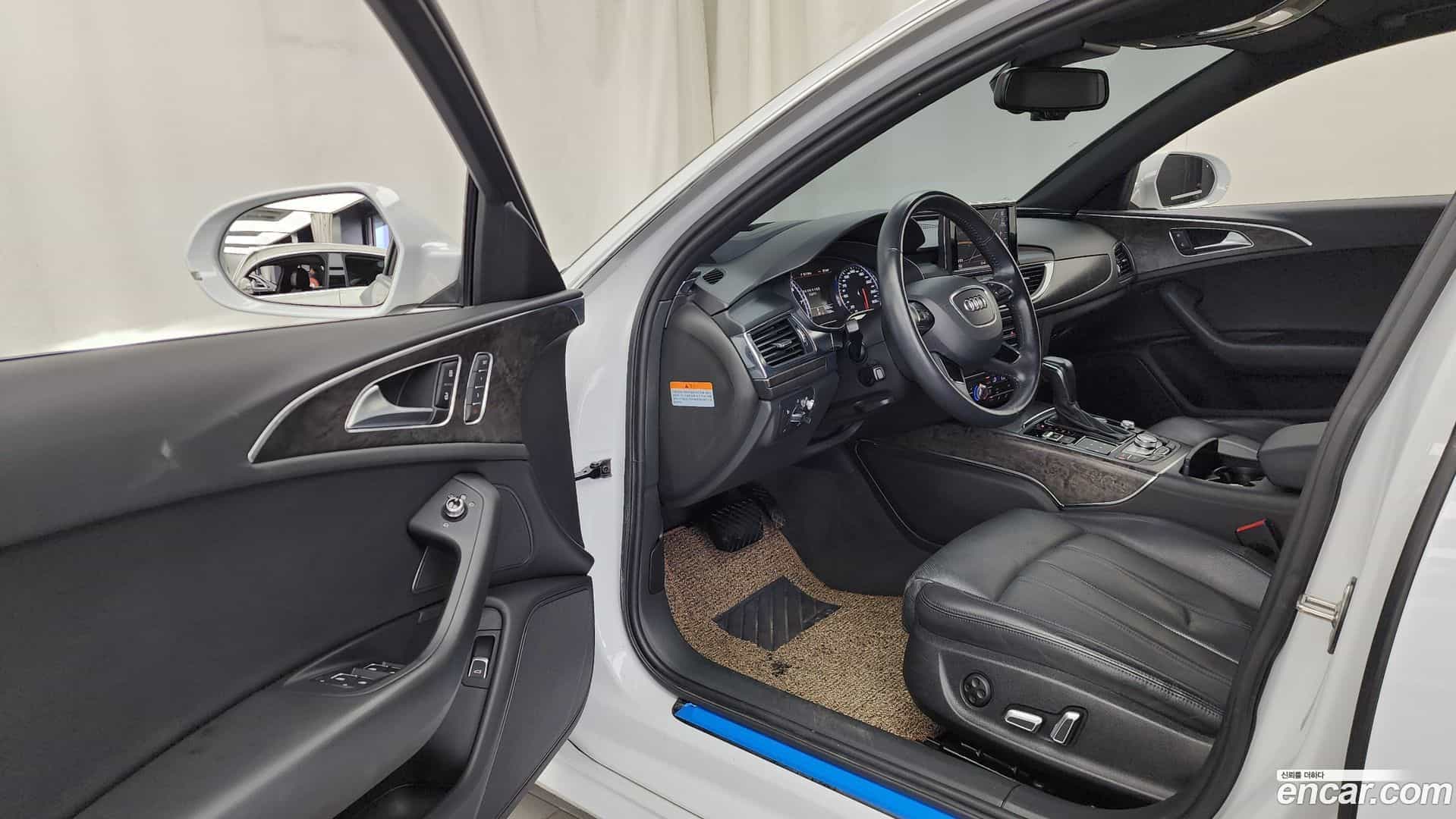 A6 Audi 2018.11-INNER-010