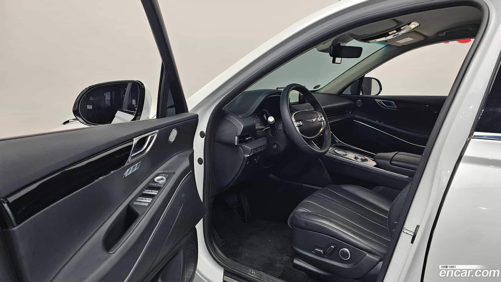 GV80 Genesis 2022.0-INNER-010