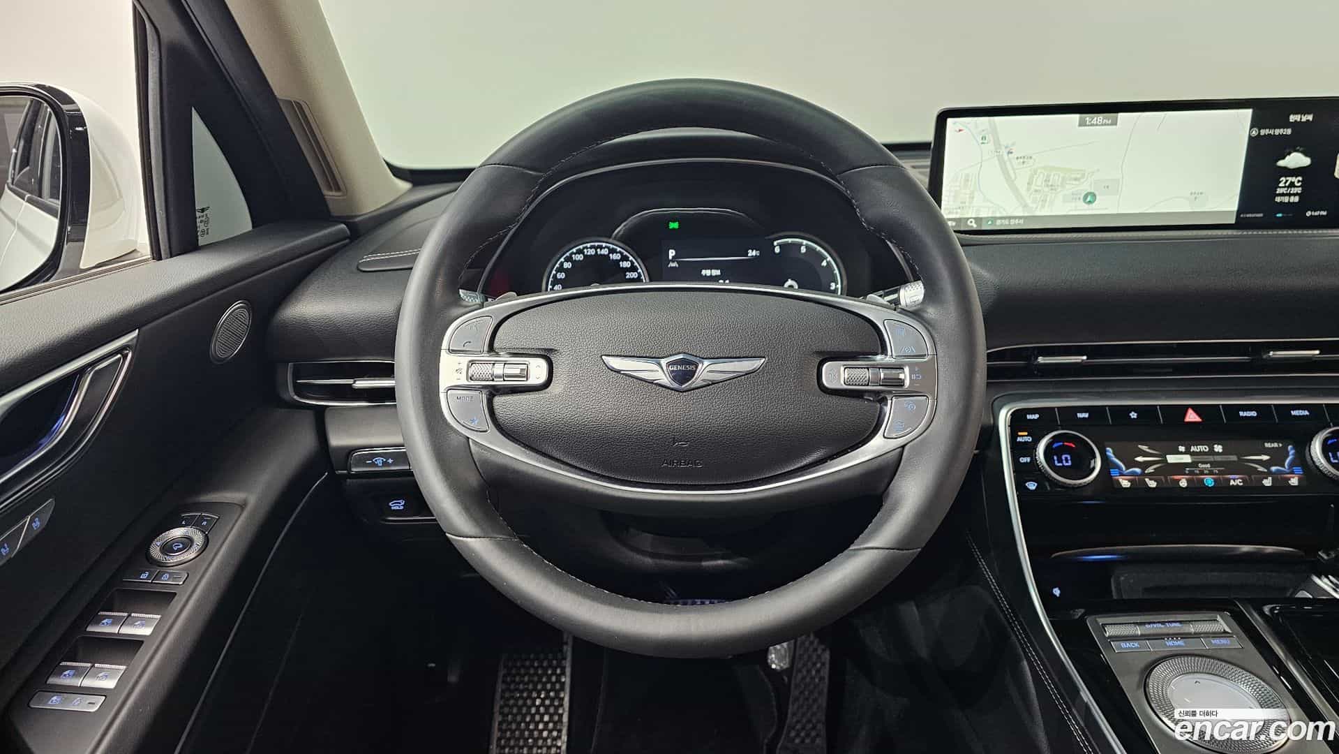GV80 Genesis 2022.0-OPTION-018