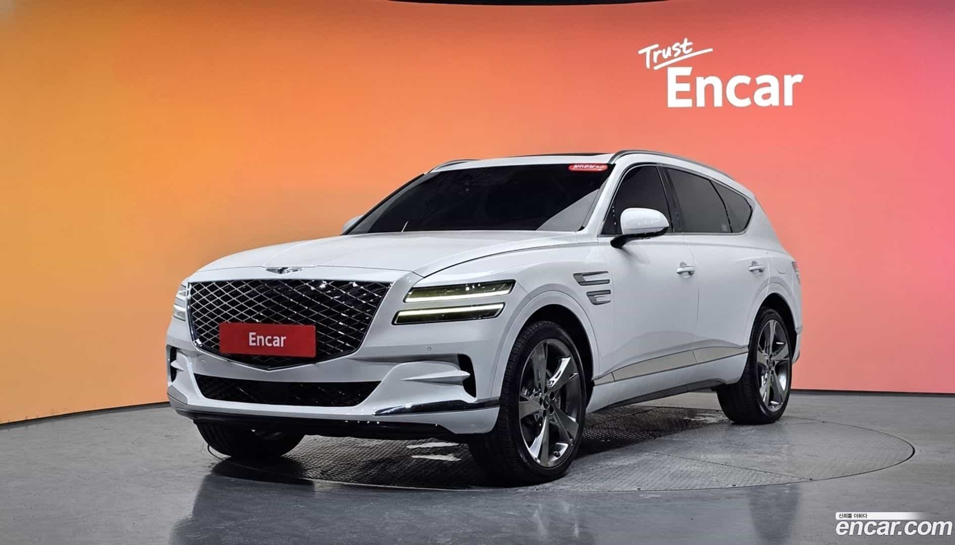 GV80 Genesis 2022.0-DIAG2-001