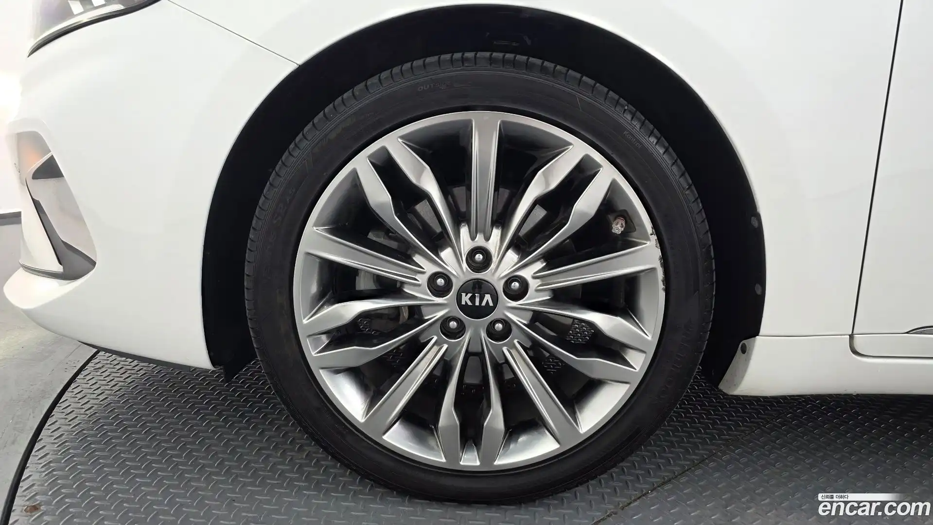 K7 Kia 2019.11-OUTER-005