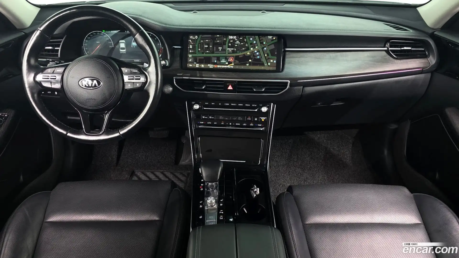 K7 Kia 2019.11-INNER-007
