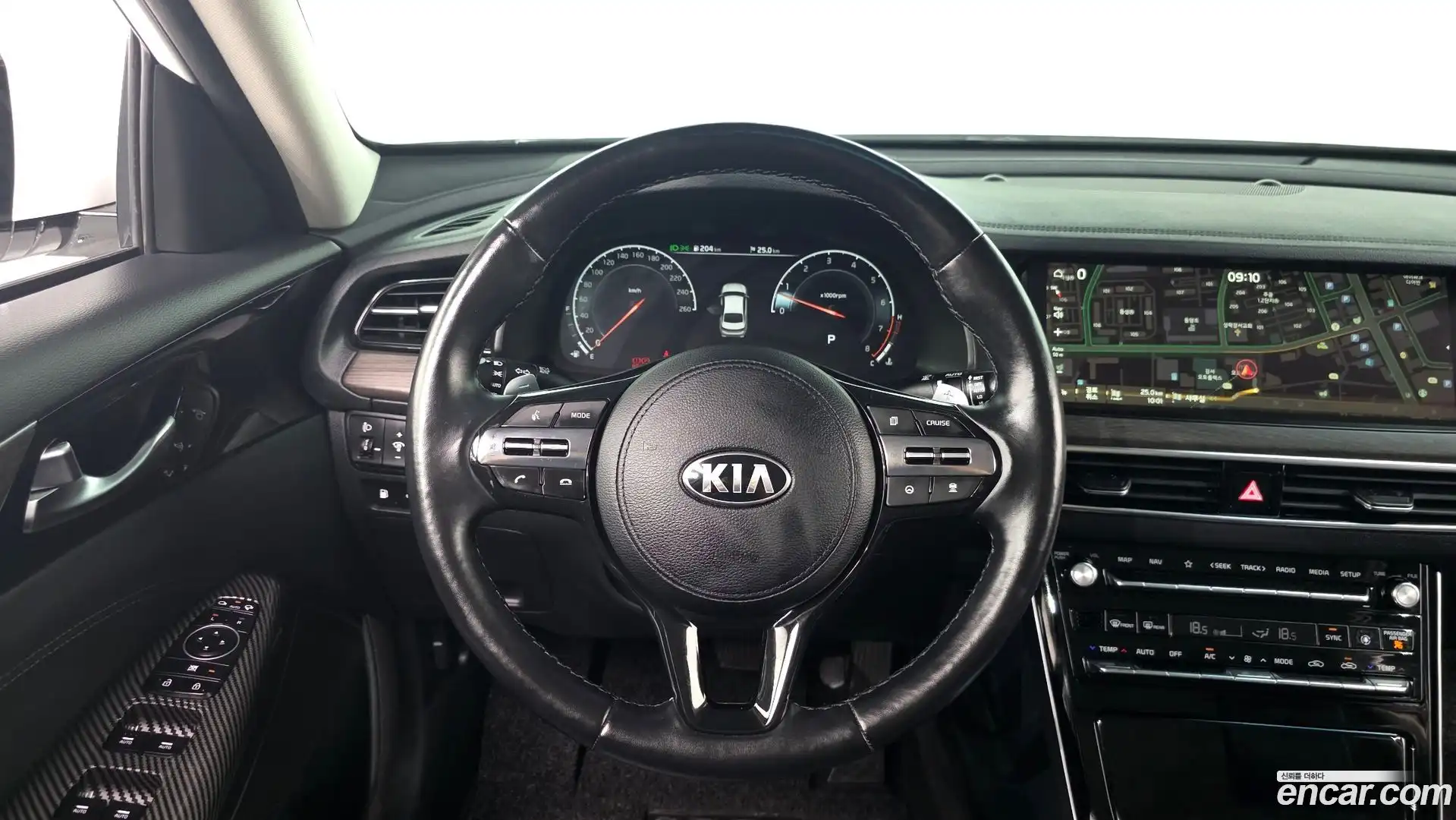 K7 Kia 2019.11-OPTION-017