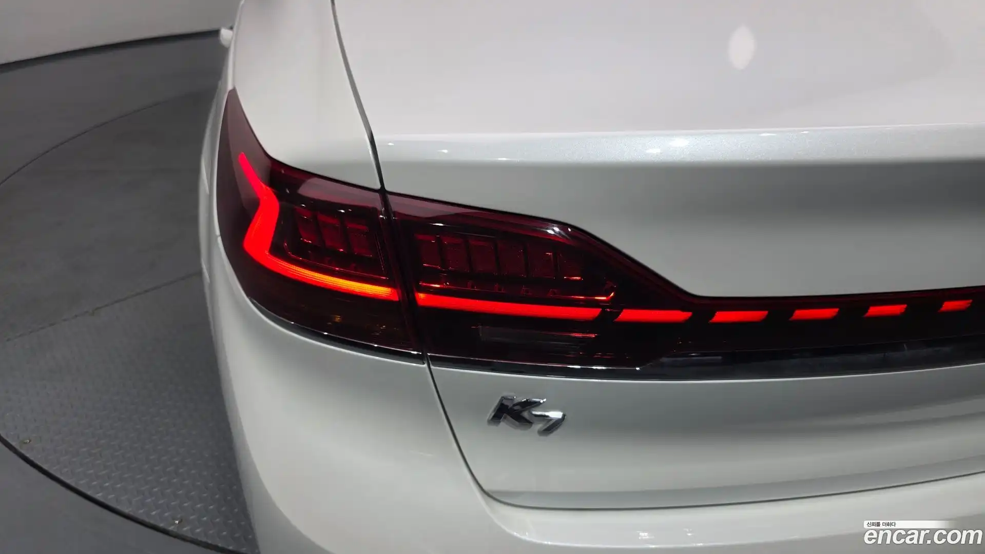 K7 Kia 2019.11-OUTER-033