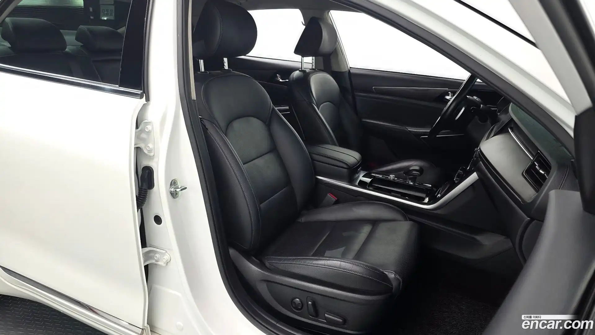 K7 Kia 2019.11-INNER-036