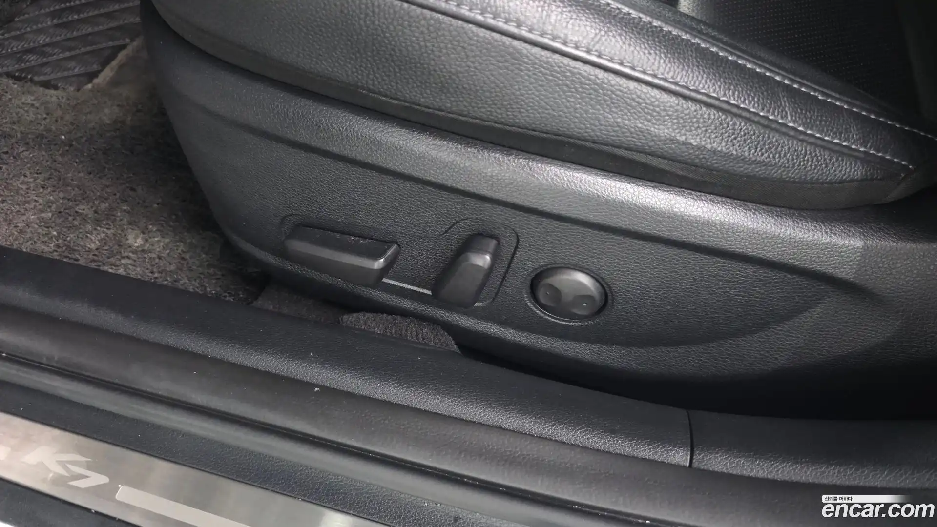 K7 Kia 2019.11-OPTION-044