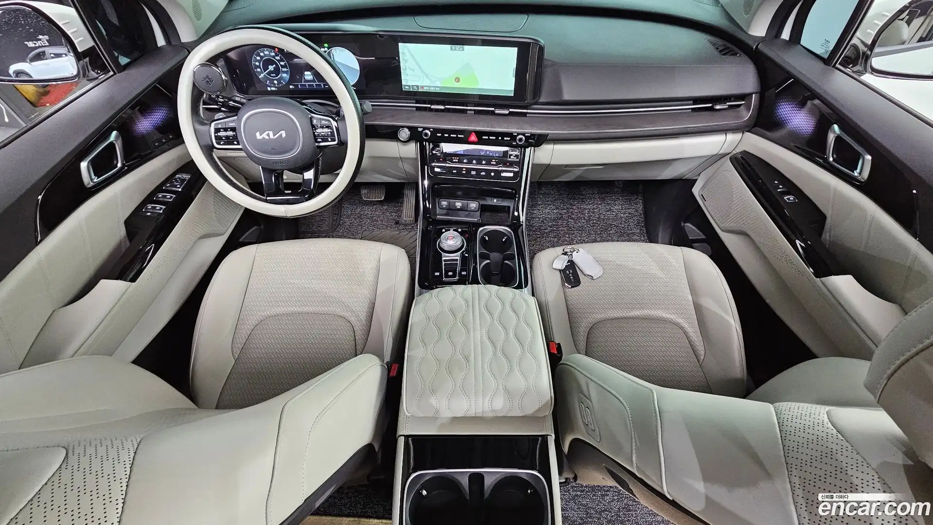 Canival Kia 2023.6-INNER-007