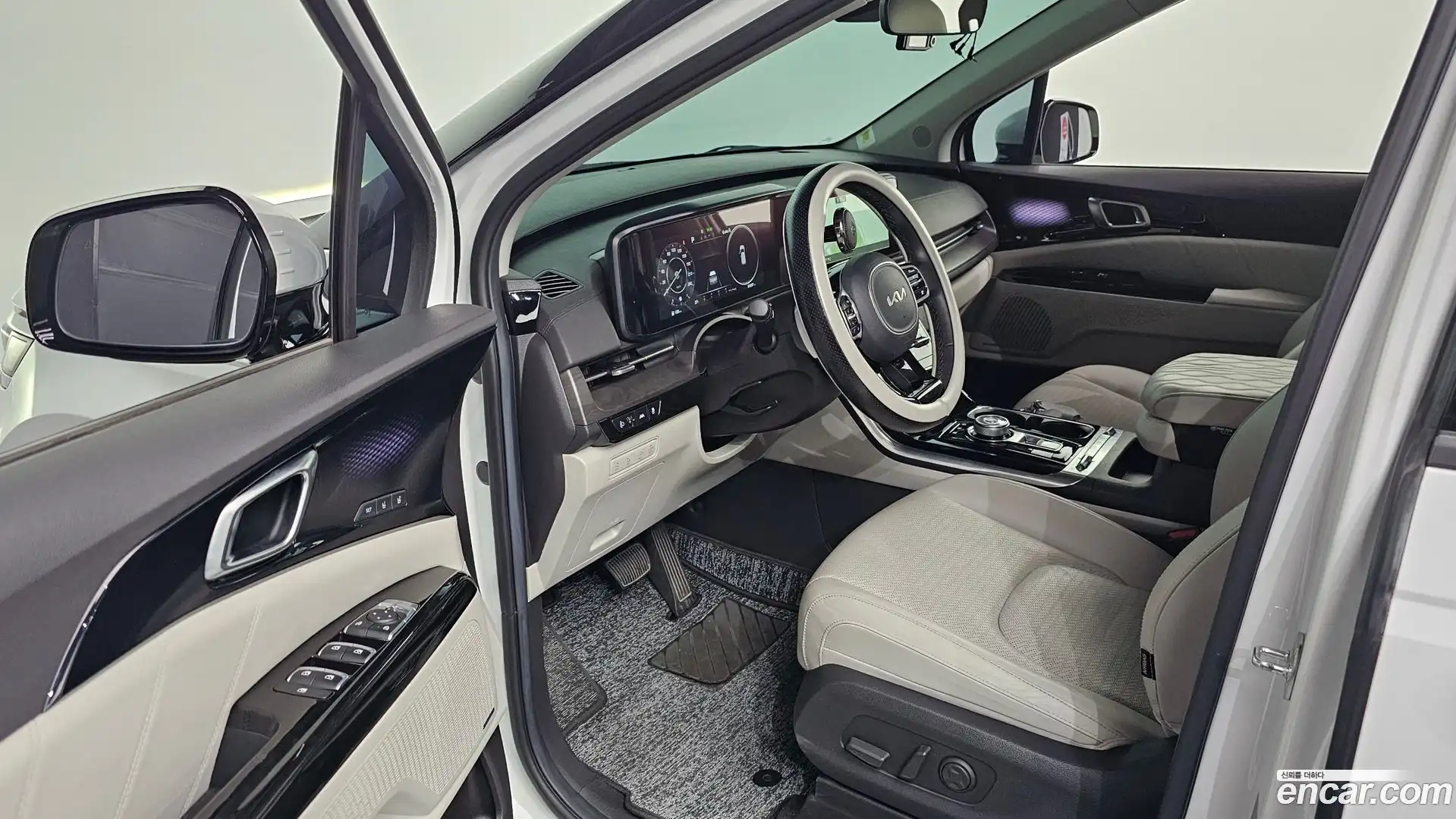 Canival Kia 2023.6-INNER-010