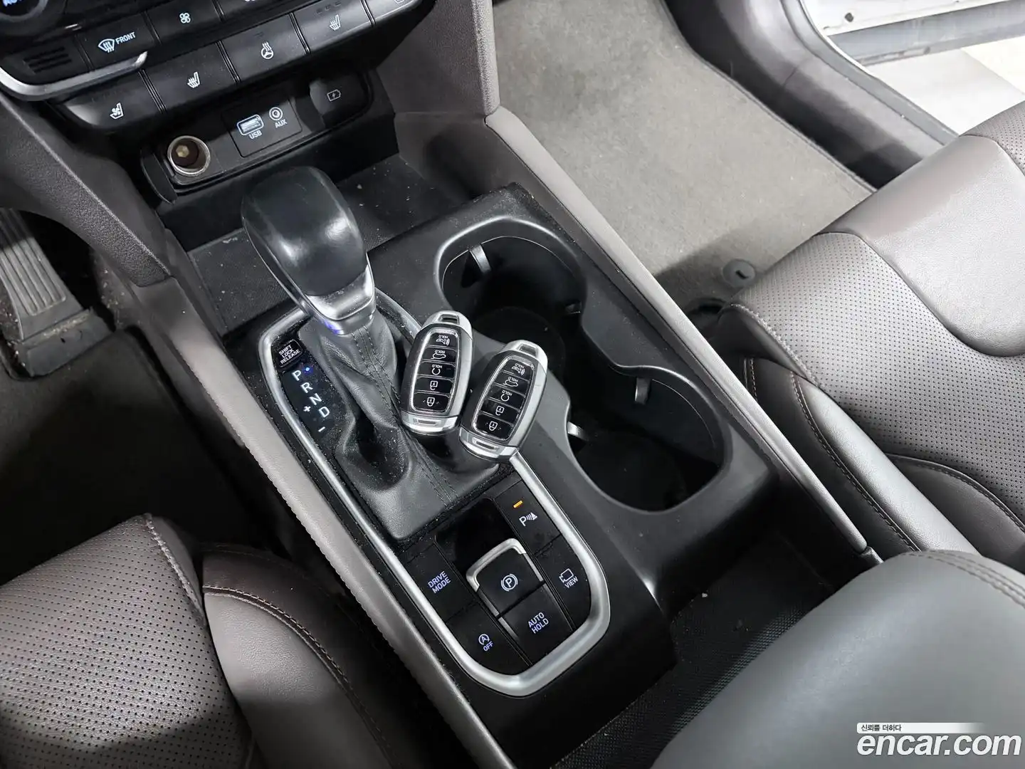 Santafe Hyundai 2020.2-OPTION-022