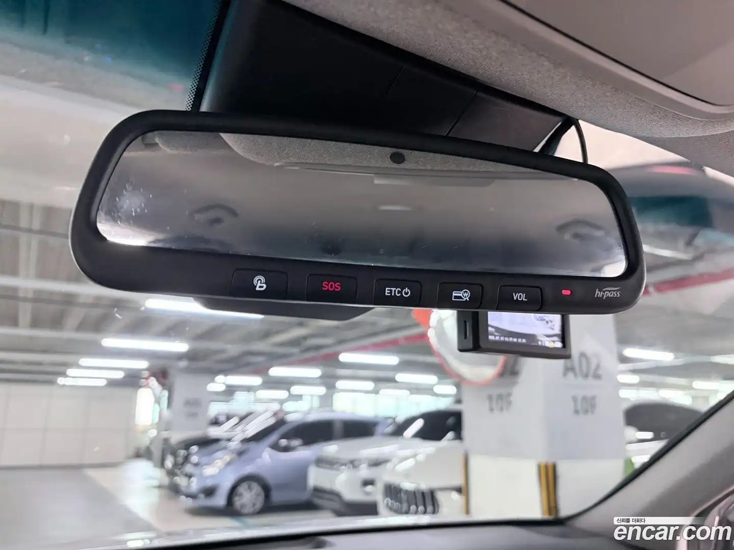 Santafe Hyundai 2020.2-OPTION-023