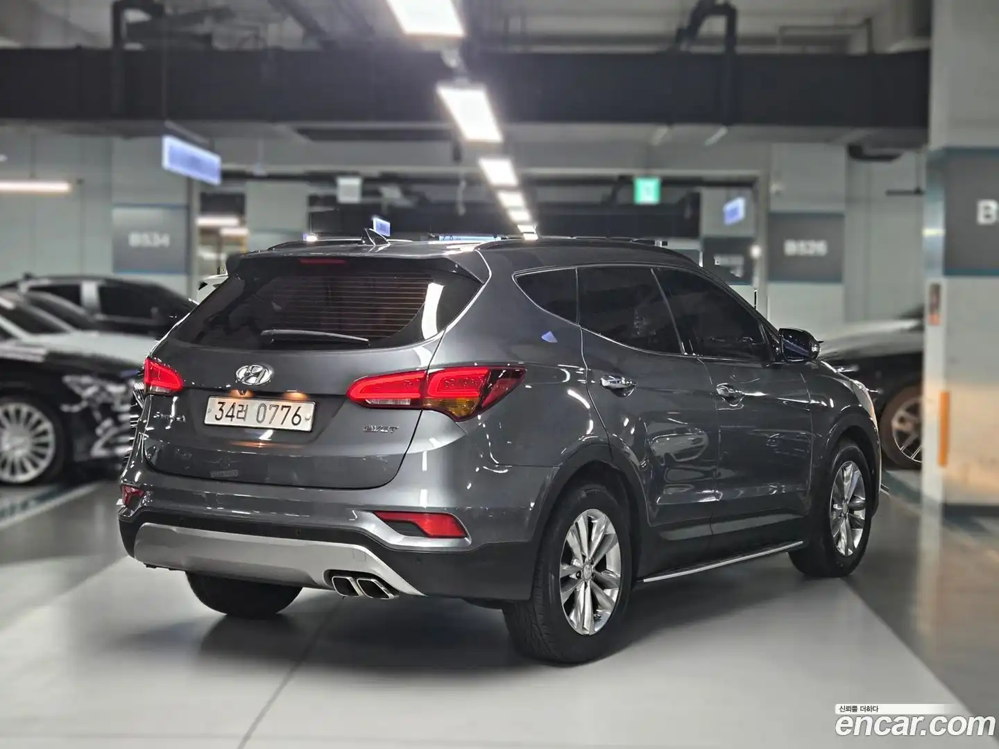 Santafe Hyundai 2016.0-OUTER-002