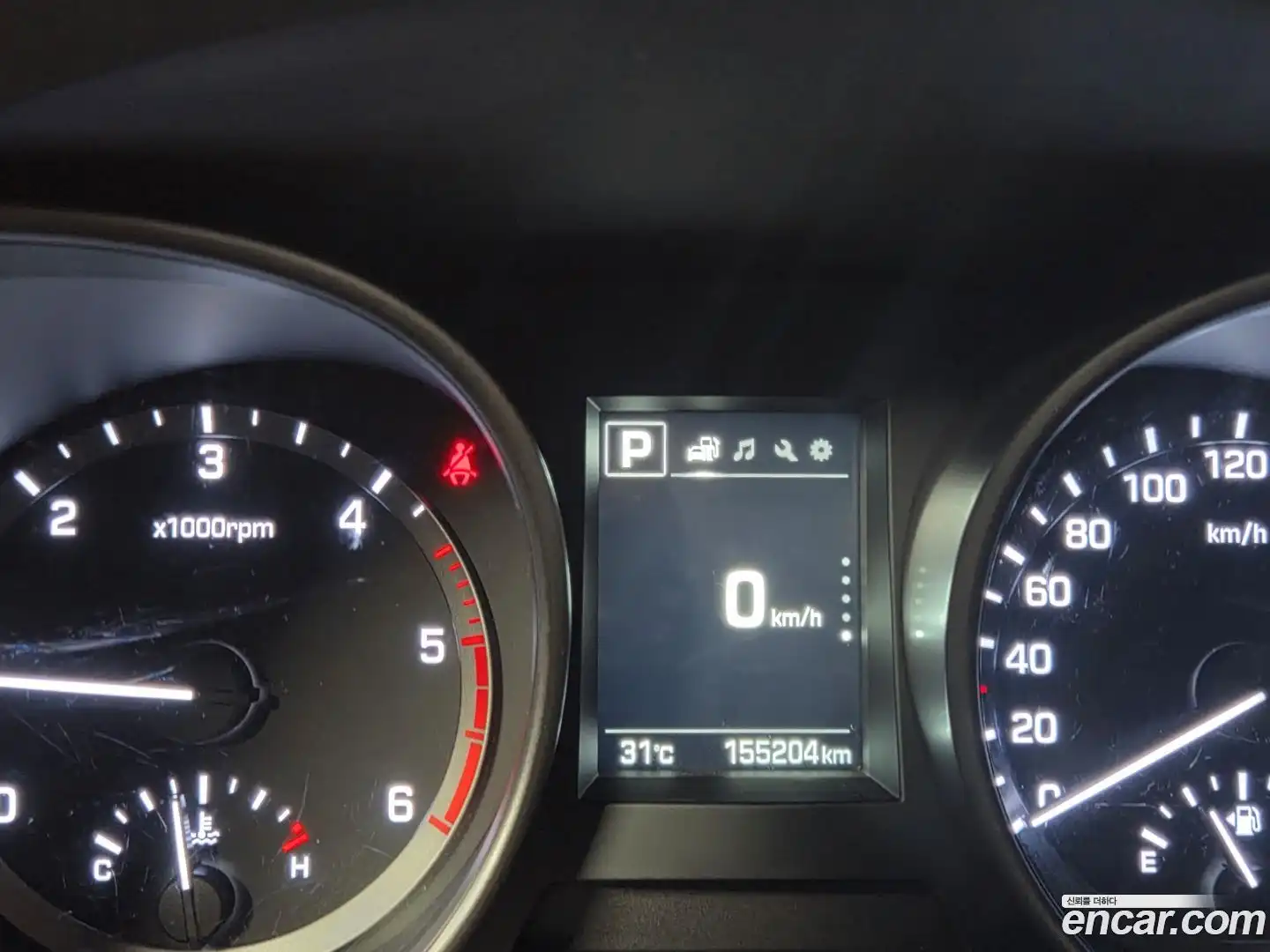 Santafe Hyundai 2016.0-OUTER-005