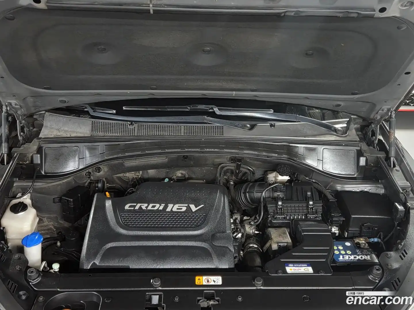 Santafe Hyundai 2016.0-OUTER-006