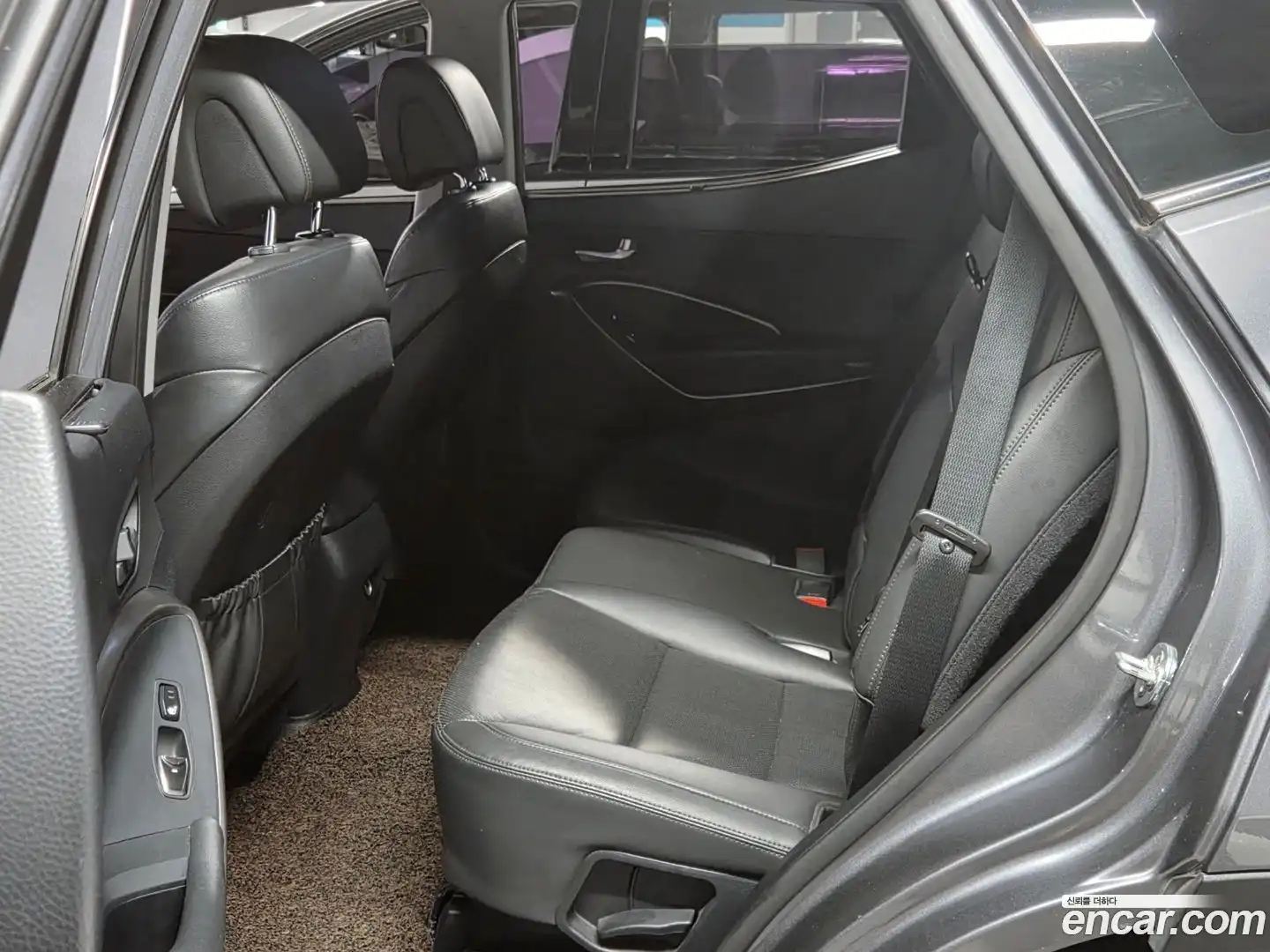 Santafe Hyundai 2016.0-OPTION-015