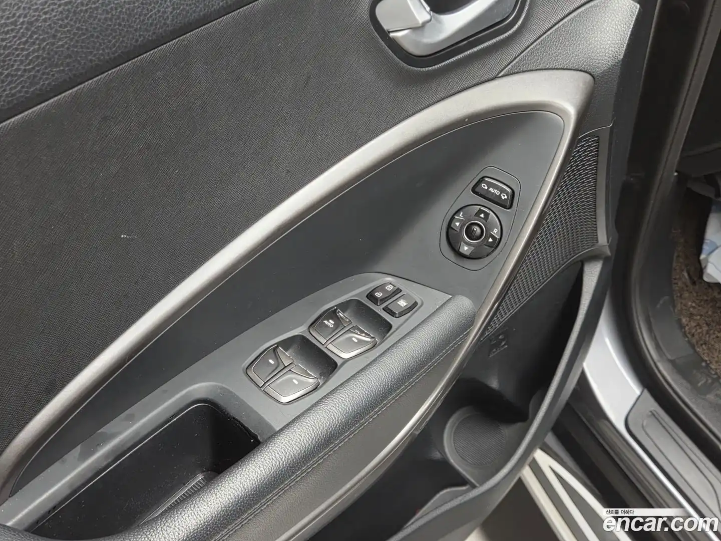 Santafe Hyundai 2016.0-OPTION-016