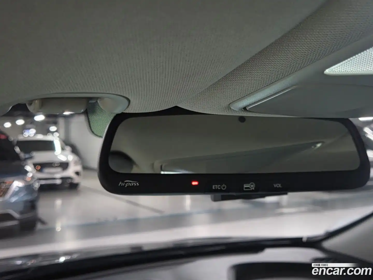 Santafe Hyundai 2016.0-OPTION-018