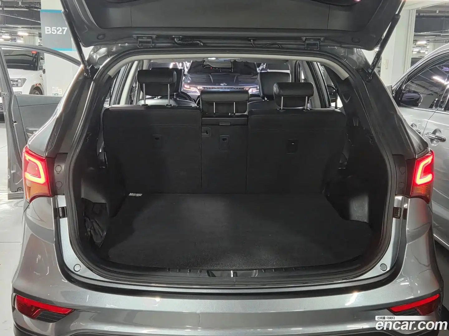 Santafe Hyundai 2016.0-OPTION-023