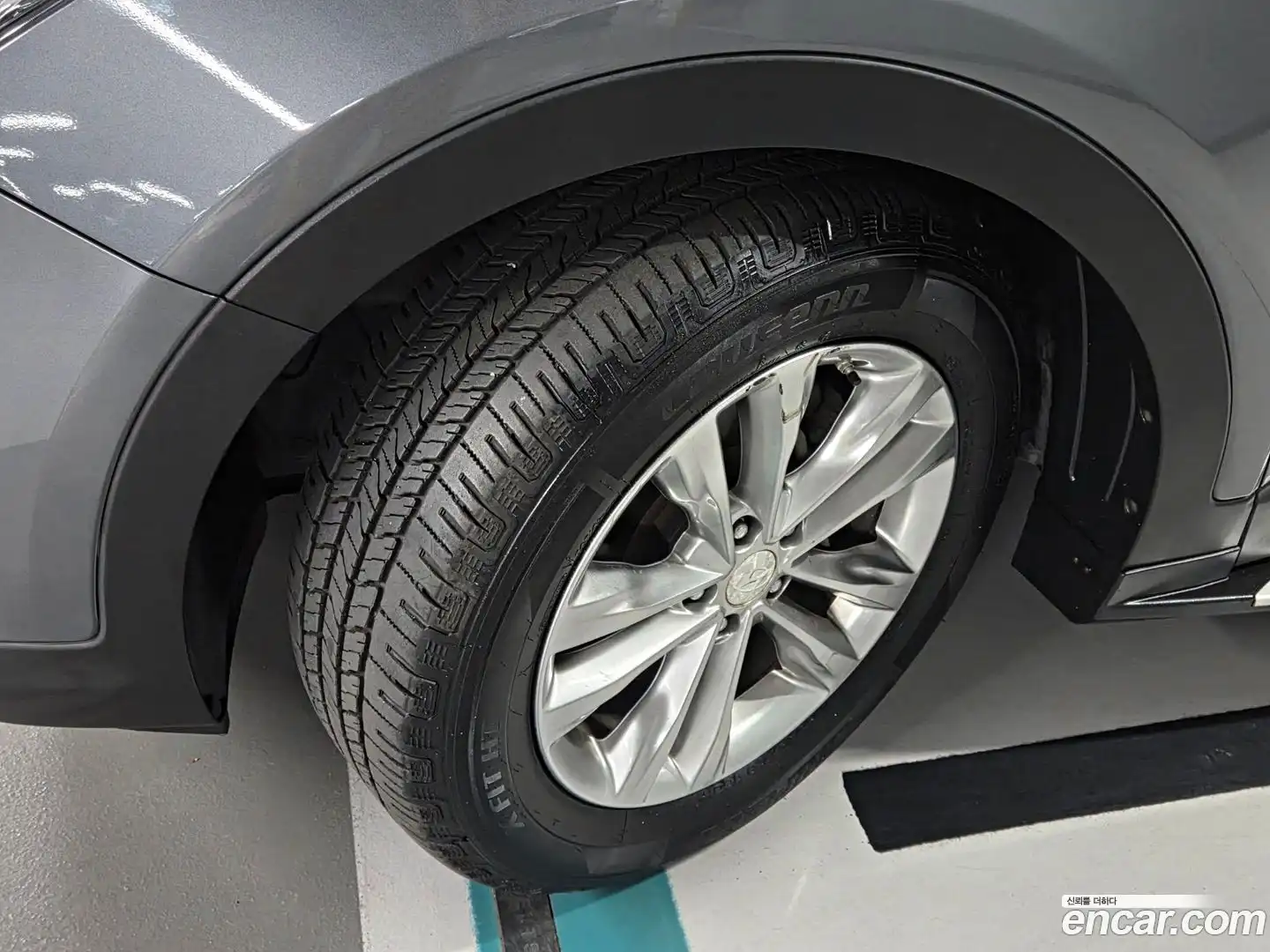 Santafe Hyundai 2016.0-OPTION-024