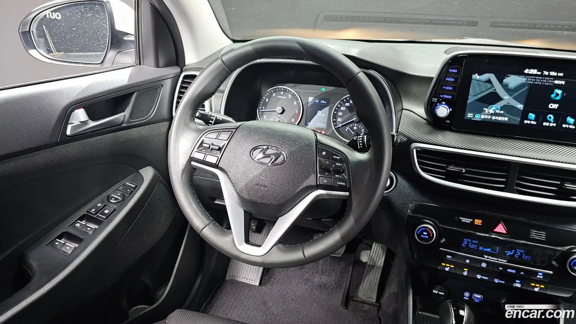 Tucson Hyundai 2020.1-OPTION-017