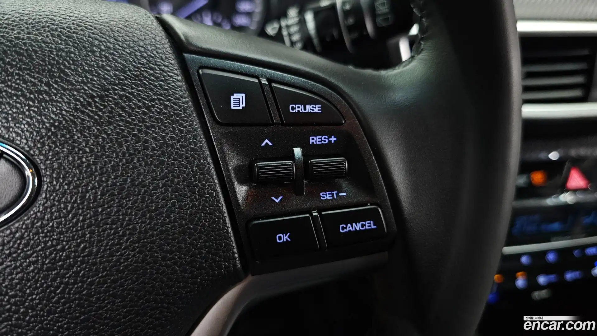 Tucson Hyundai 2020.1-OPTION-019