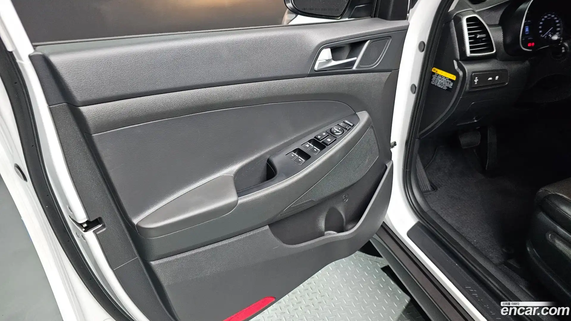 Tucson Hyundai 2020.1-INNER-034