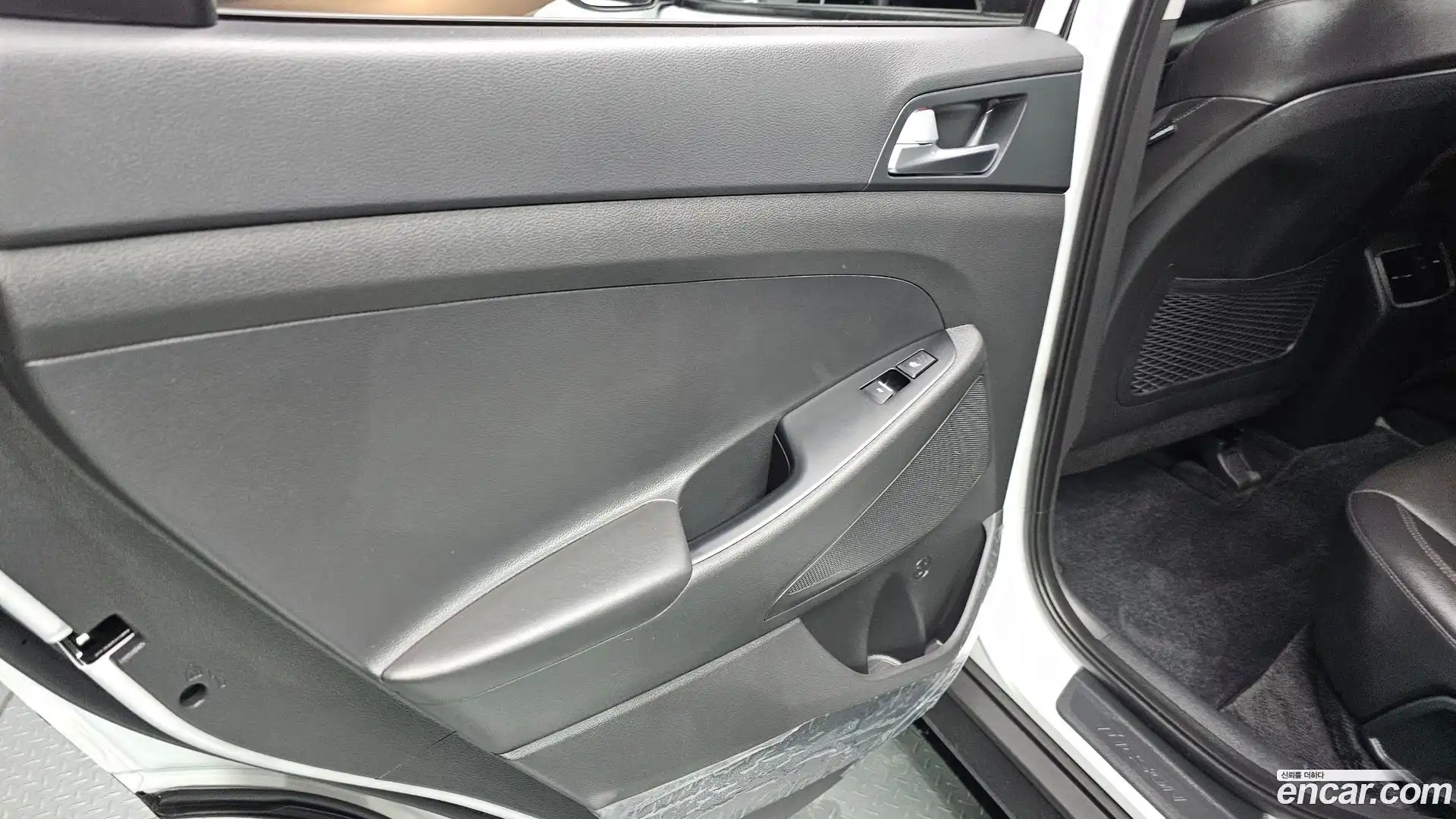 Tucson Hyundai 2020.1-INNER-035