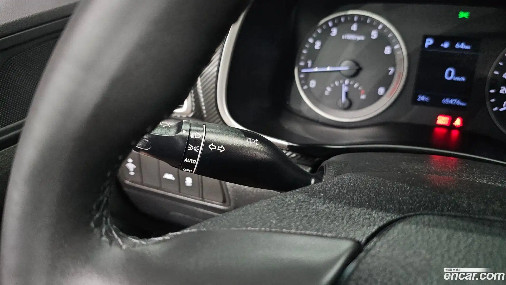 Tucson Hyundai 2020.1-OPTION-043