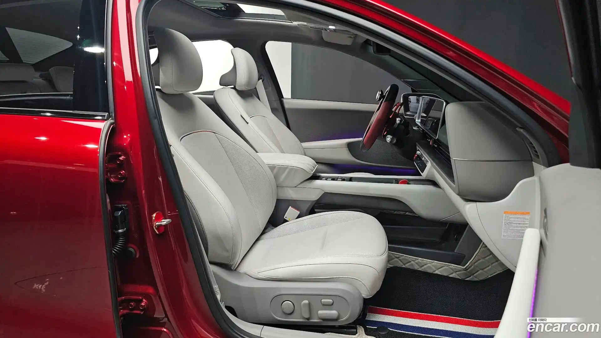 Ioniq6 Hyundai 2023.11-INNER-010