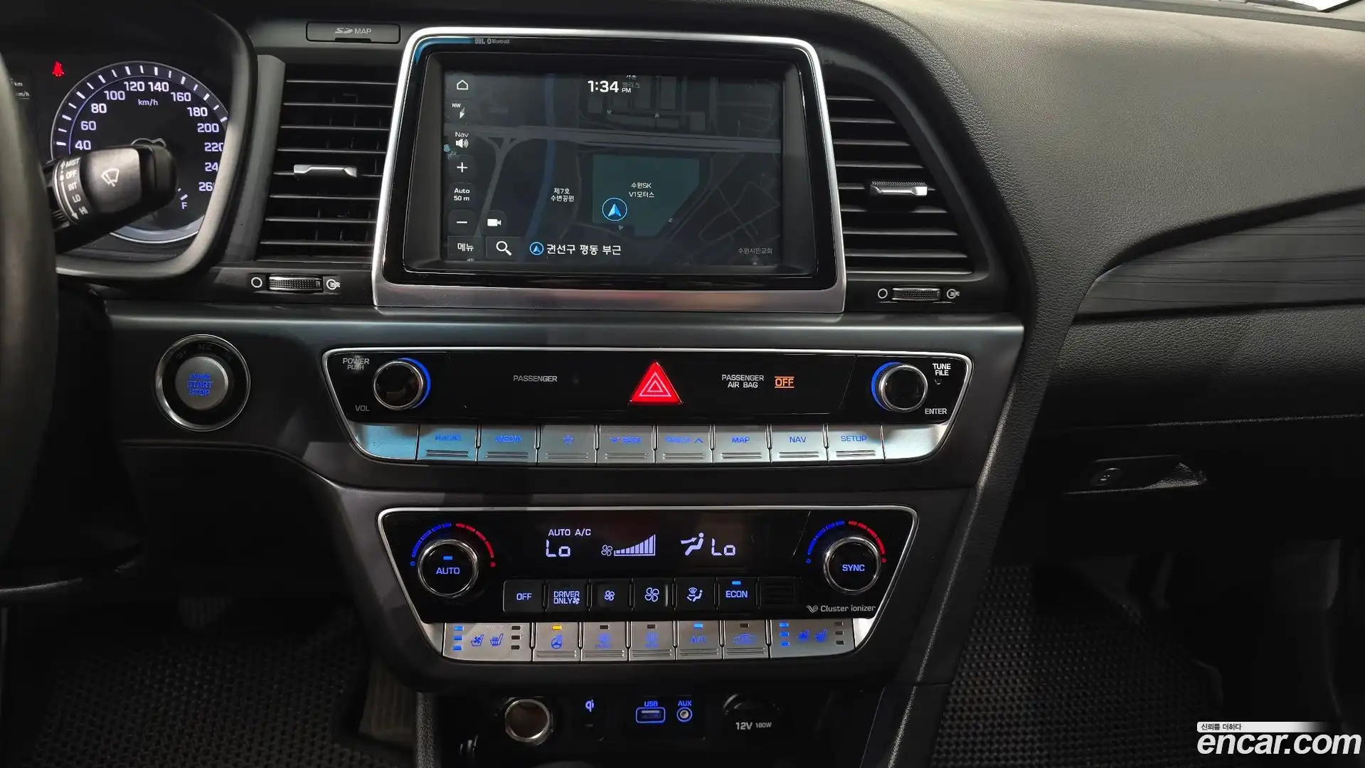 Sonata Hyundai 2017.5-OPTION-016