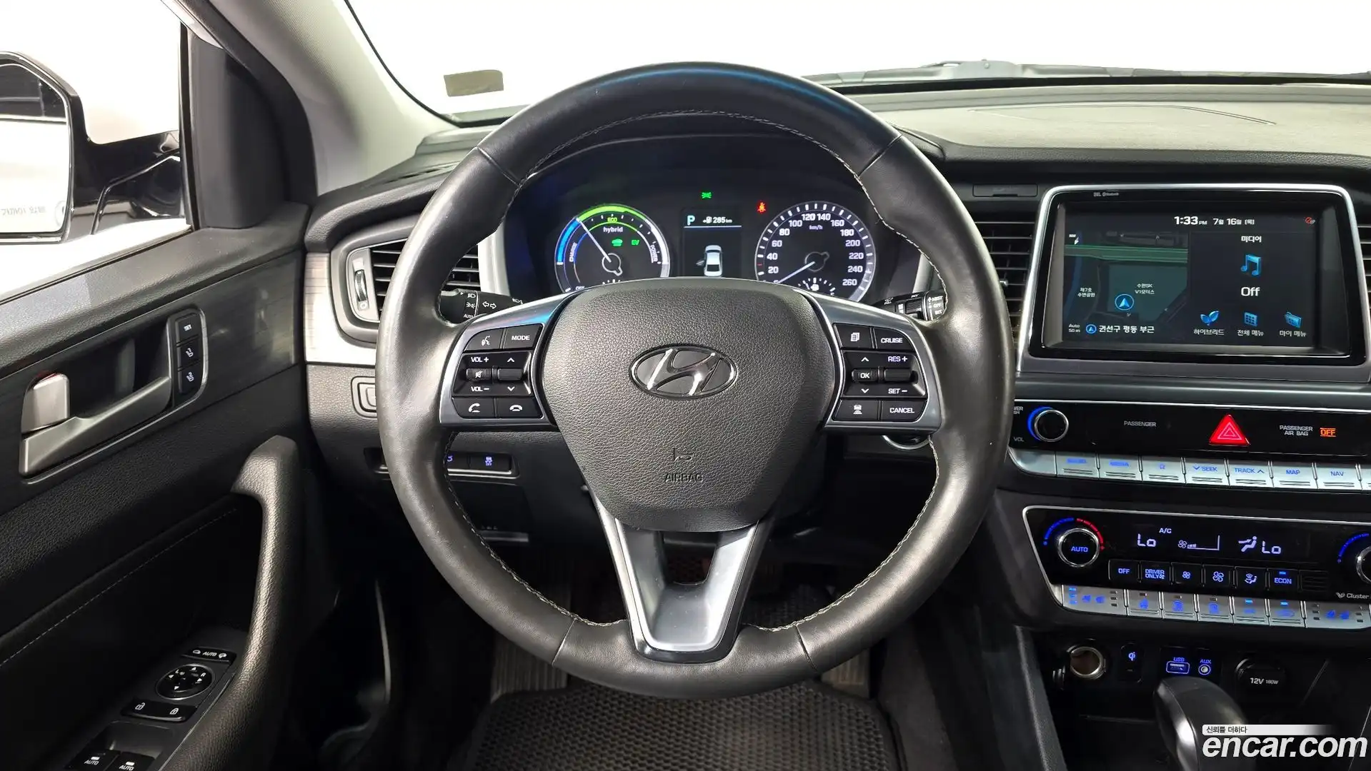 Sonata Hyundai 2017.5-OPTION-017