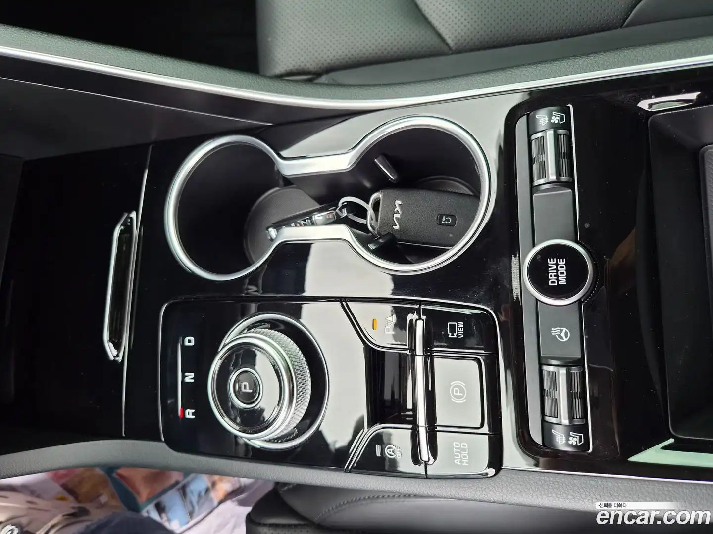 K5 Kia 2022.5-INNER-009
