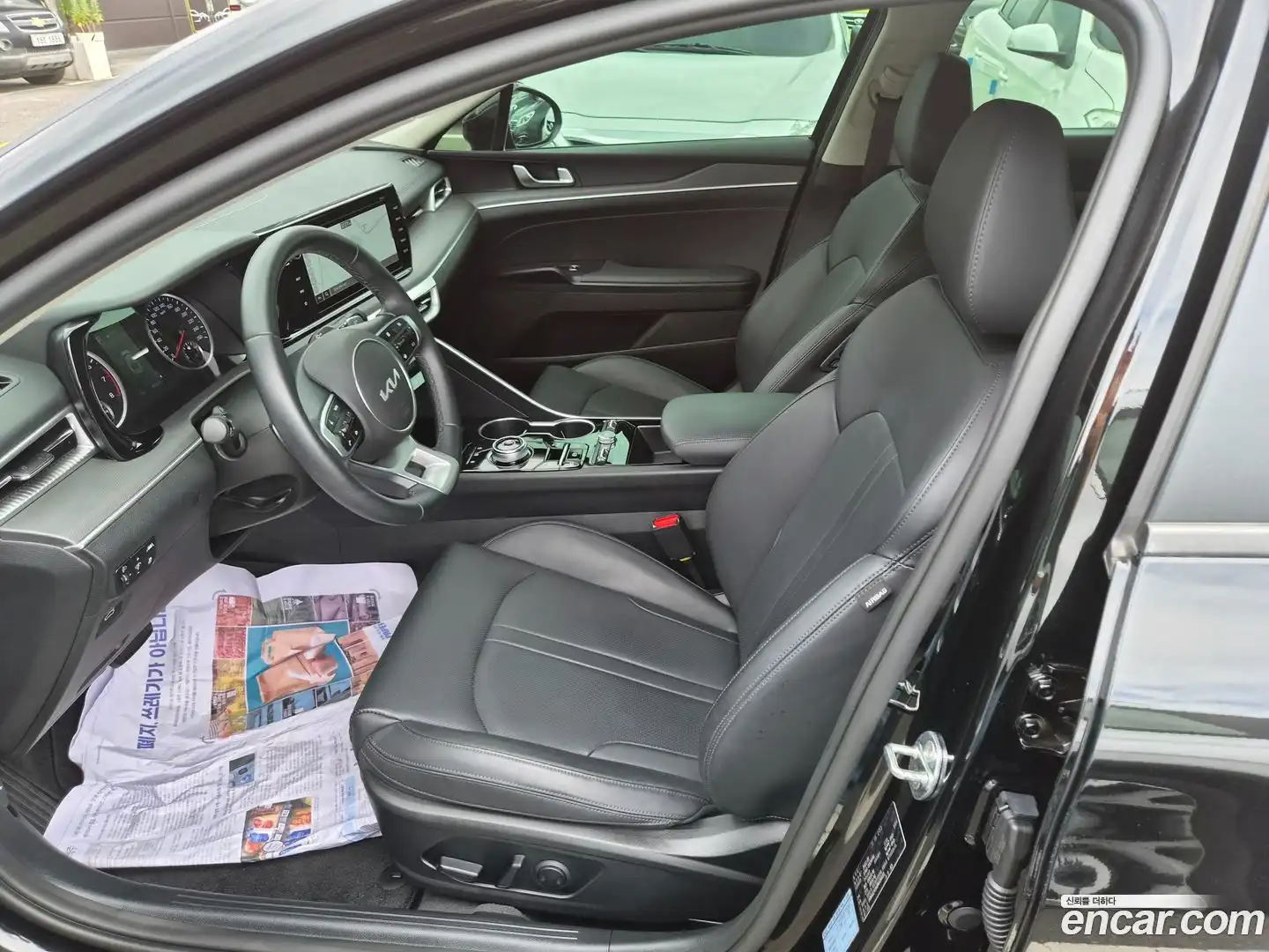K5 Kia 2022.5-OPTION-017