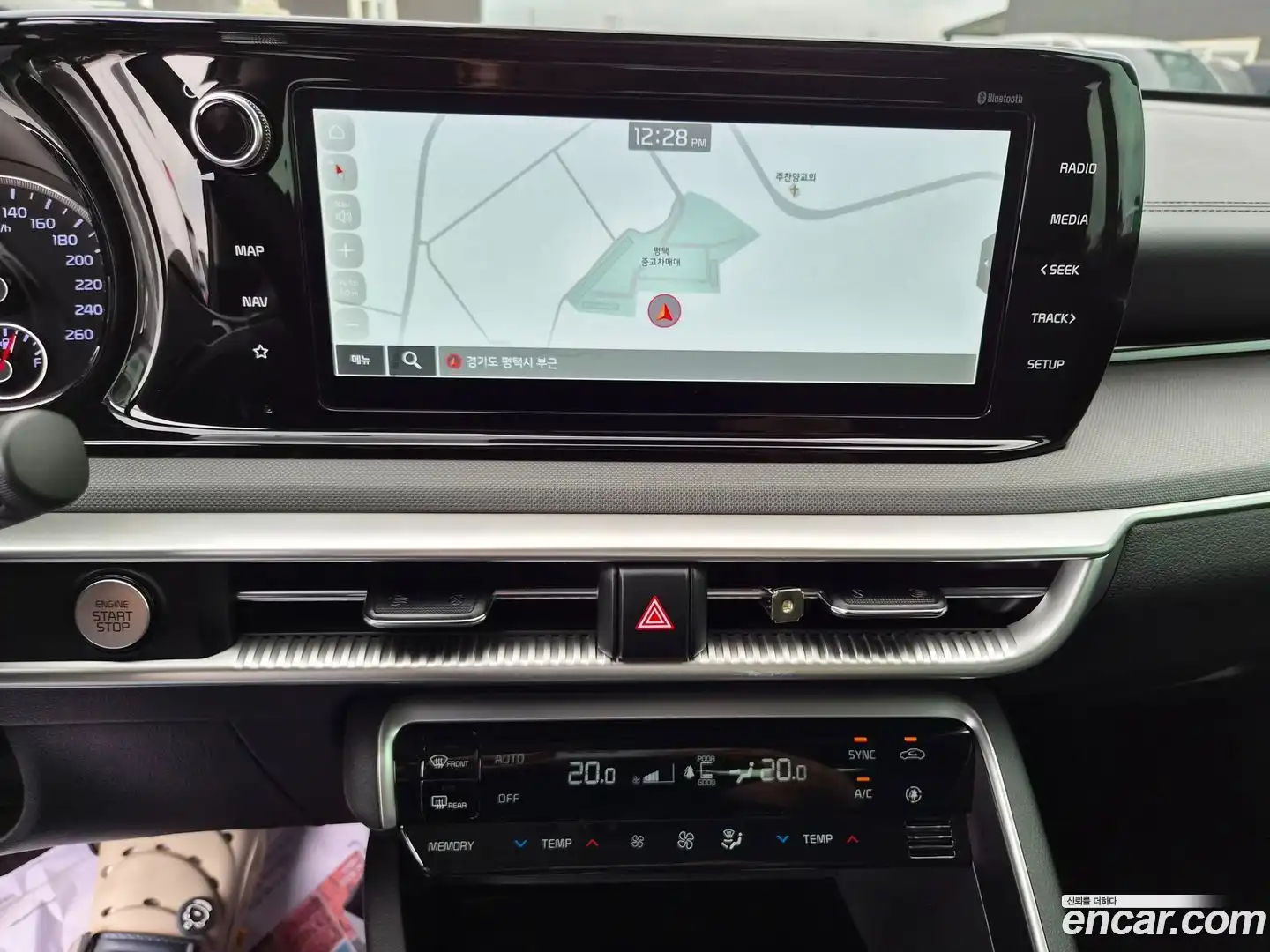 K5 Kia 2022.5-OPTION-019