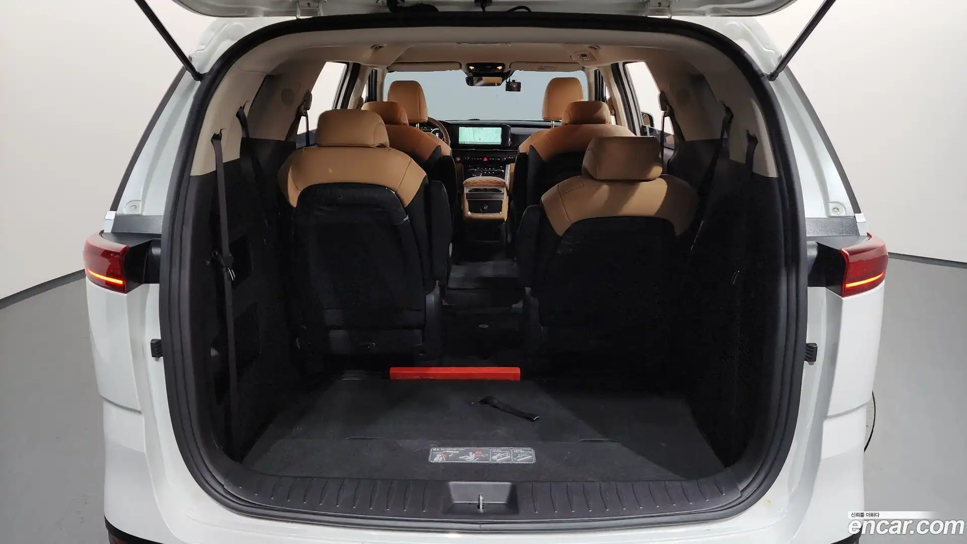 Canival Kia 2022.10-OPTION-022