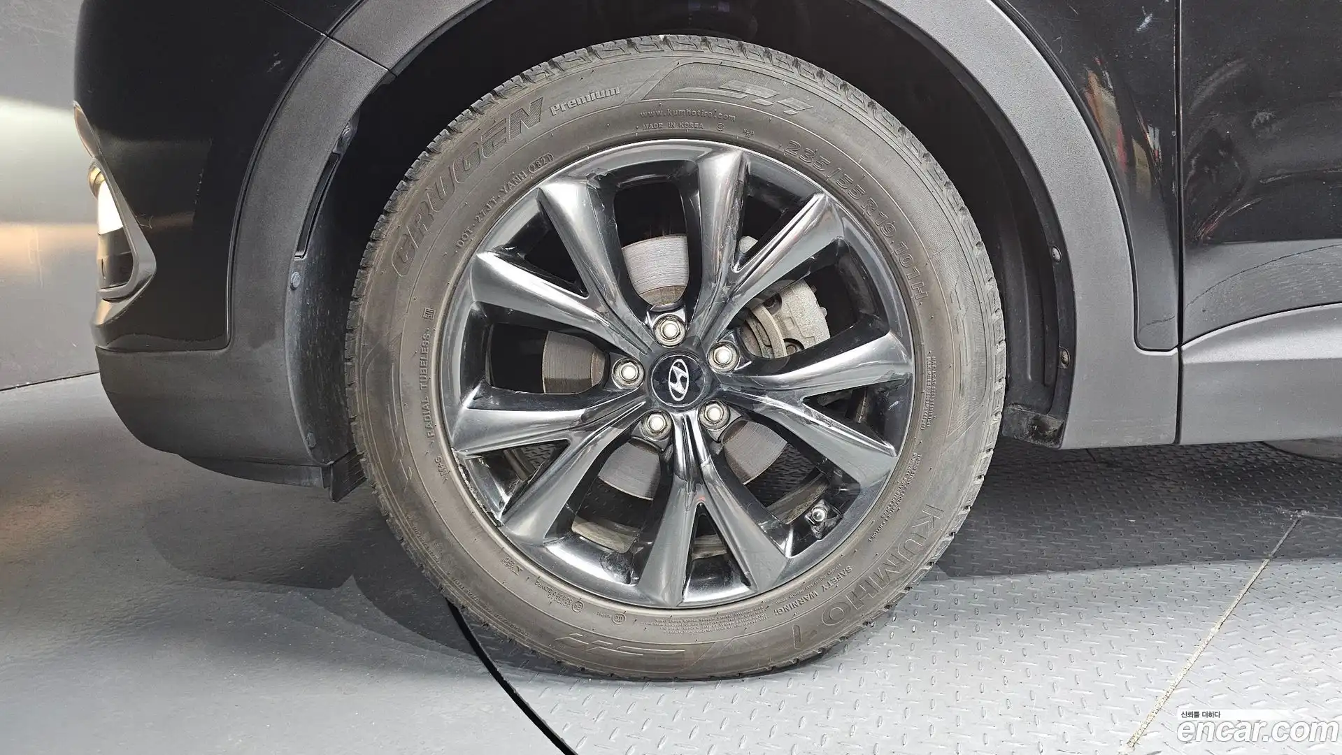 Santafe Hyundai 2015.8-OUTER-005
