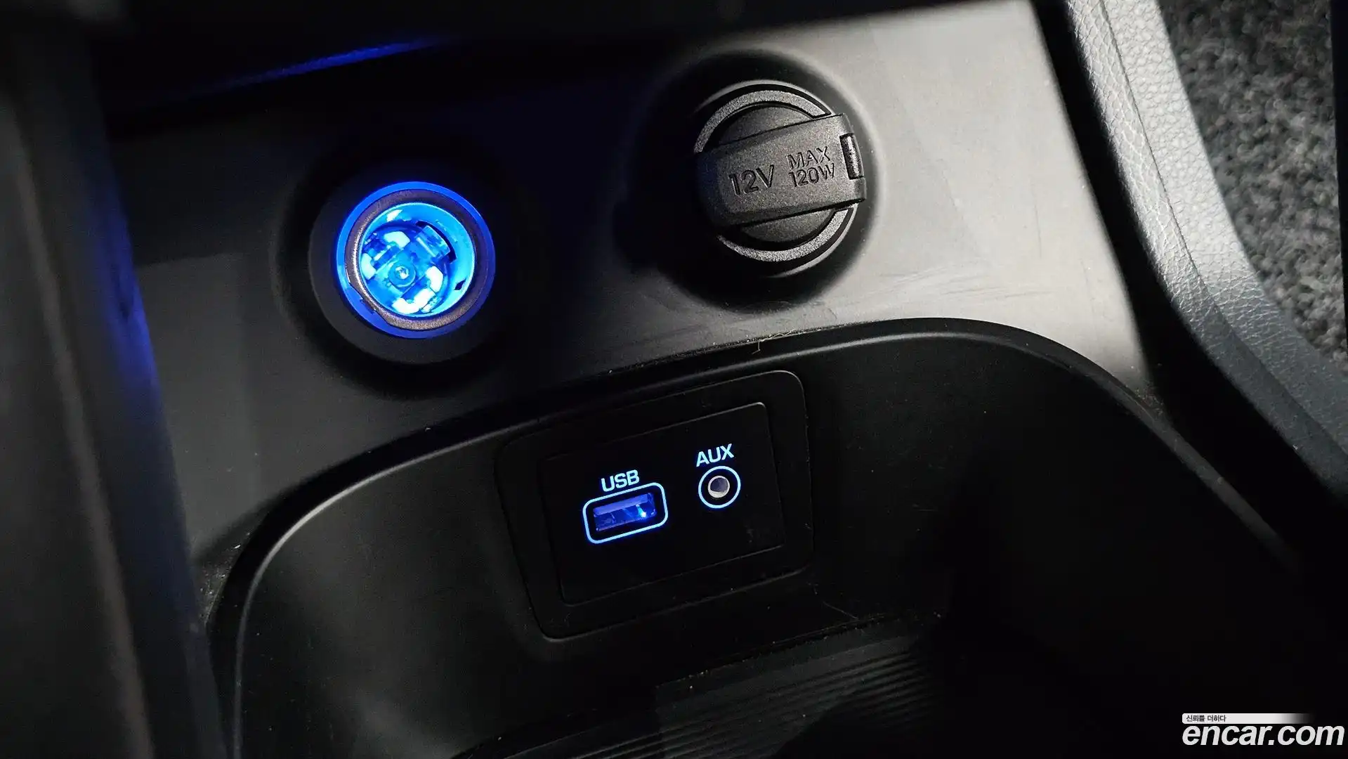 Santafe Hyundai 2015.8-OPTION-016