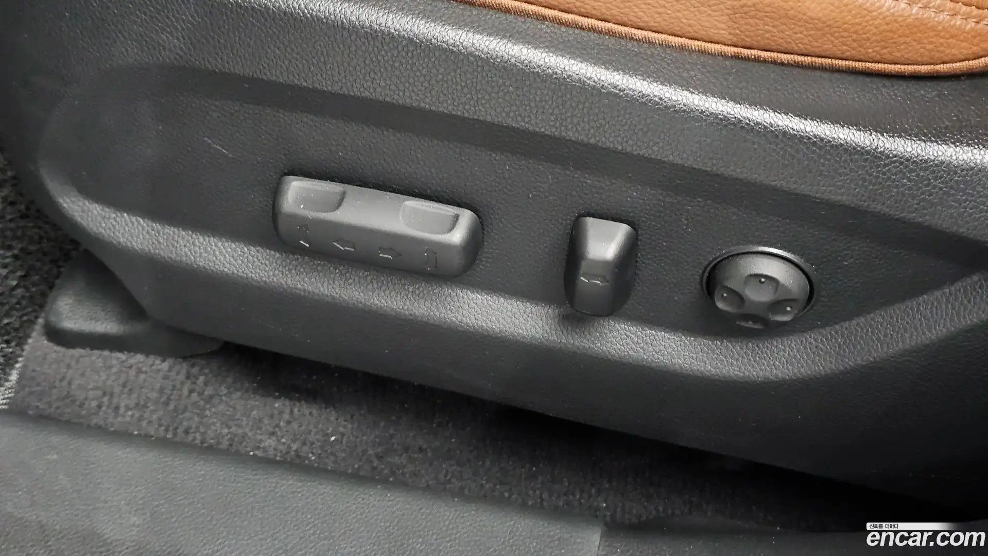 Santafe Hyundai 2015.8-OPTION-022