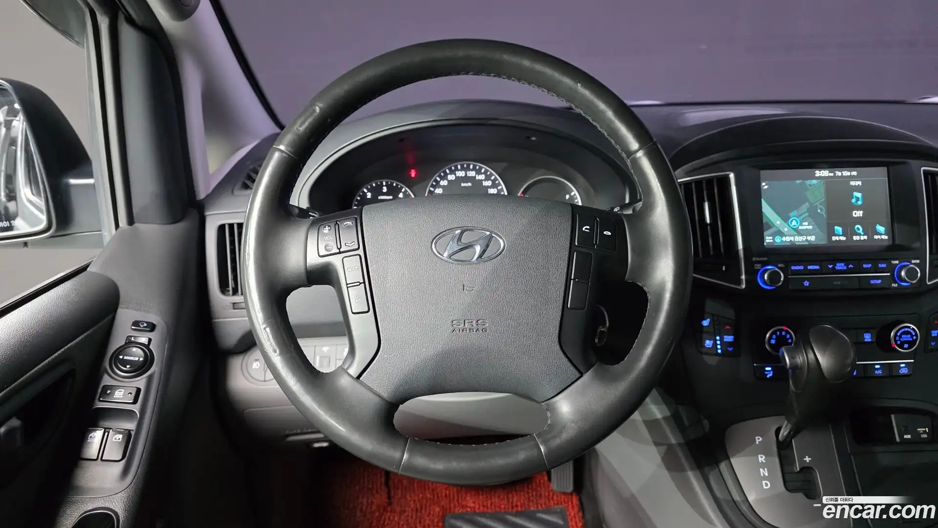 Starex Hyundai 2019.6-OPTION-018