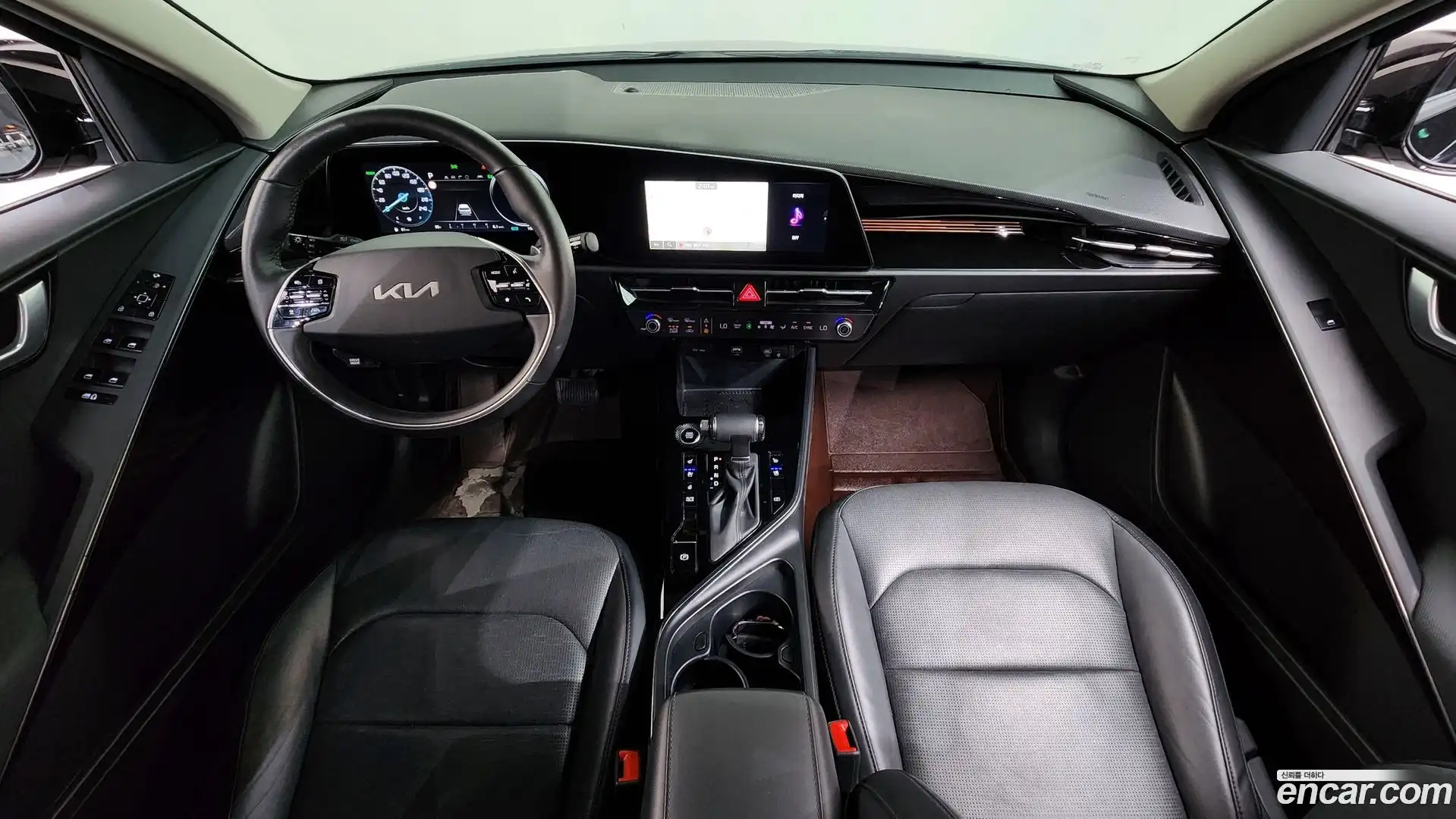 Niro Kia 2022.4-INNER-007