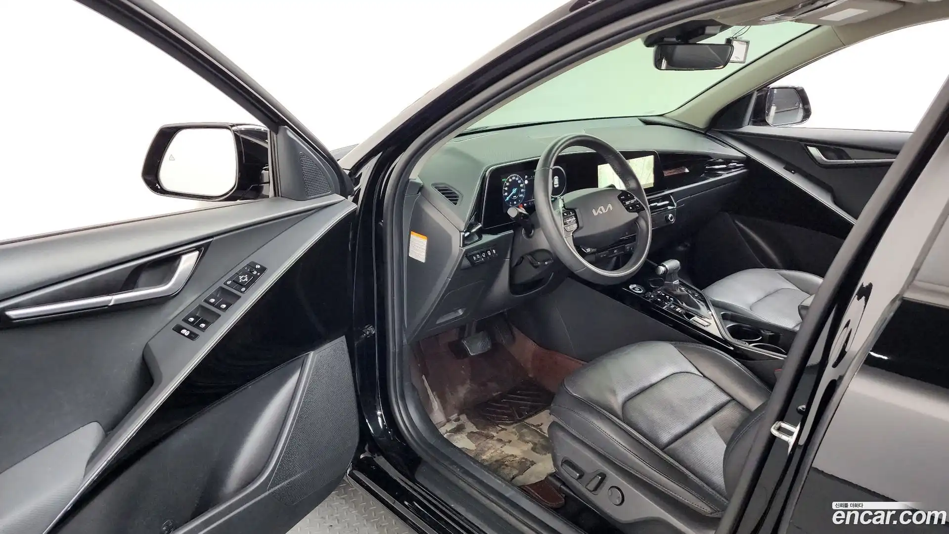 Niro Kia 2022.4-INNER-010