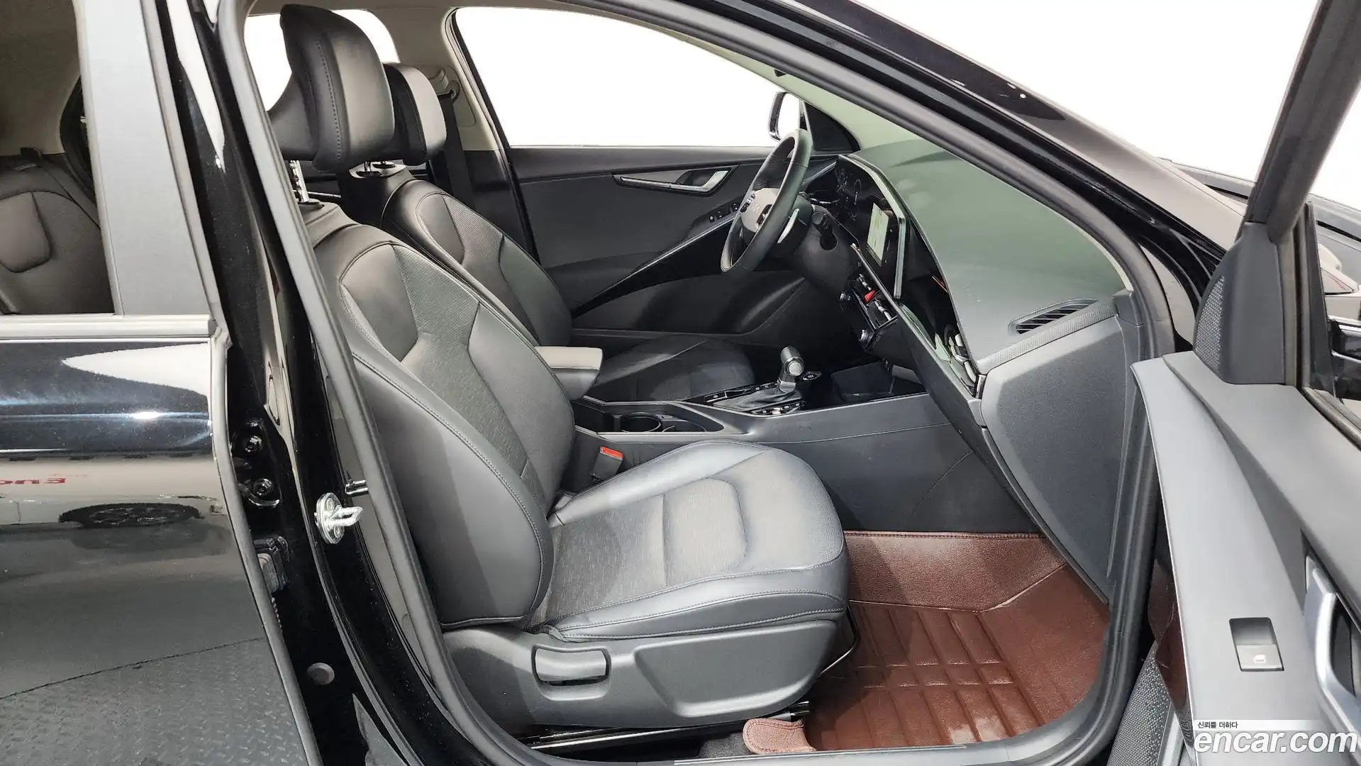 Niro Kia 2022.4-INNER-036