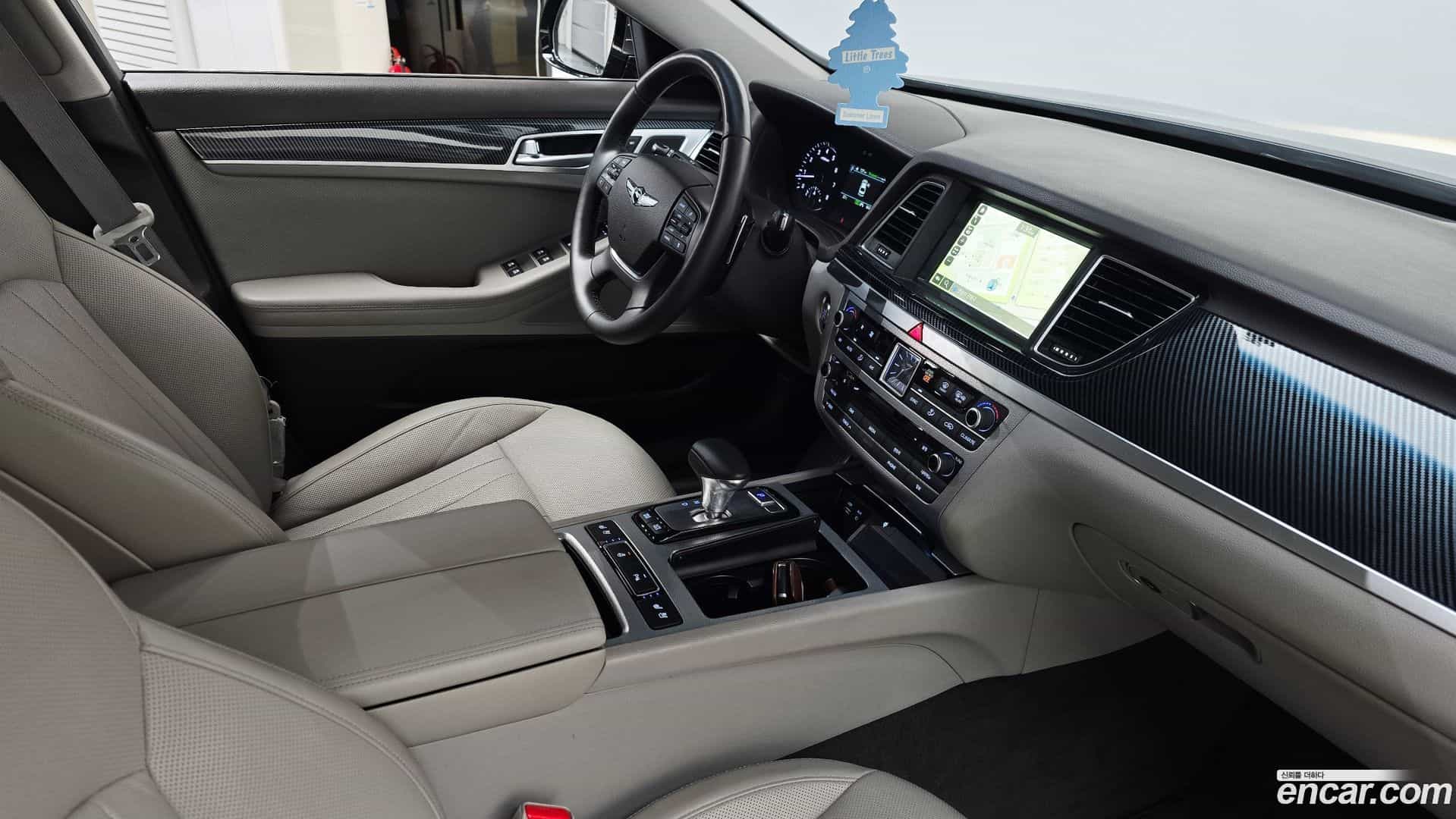 G80 Genesis 2016.9-OPTION-023