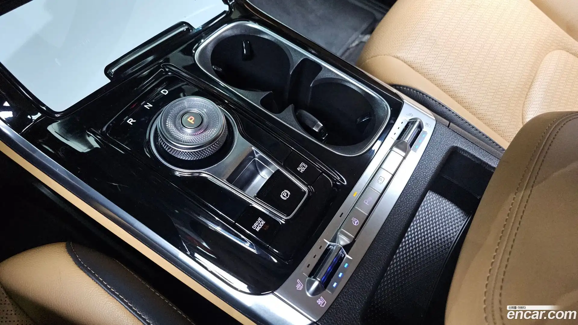 Canival Kia 2022.3-INNER-009