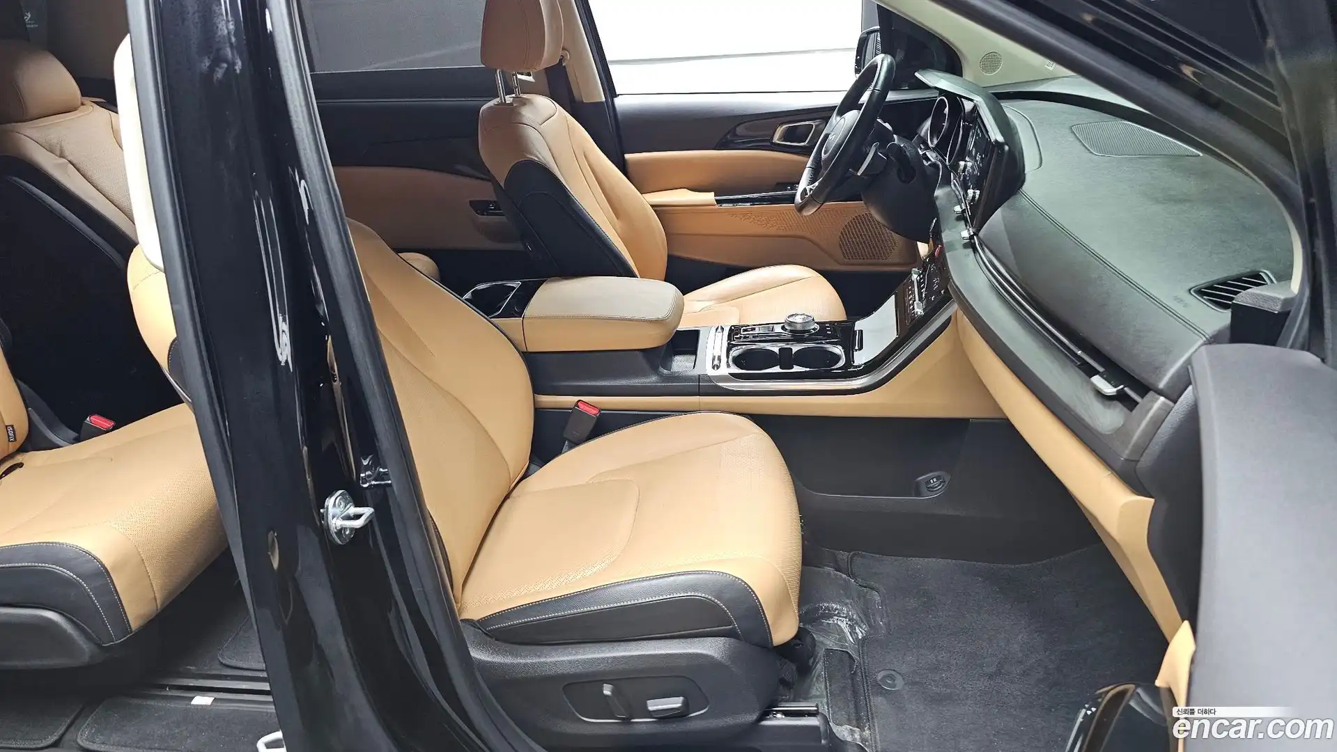 Canival Kia 2022.3-INNER-010