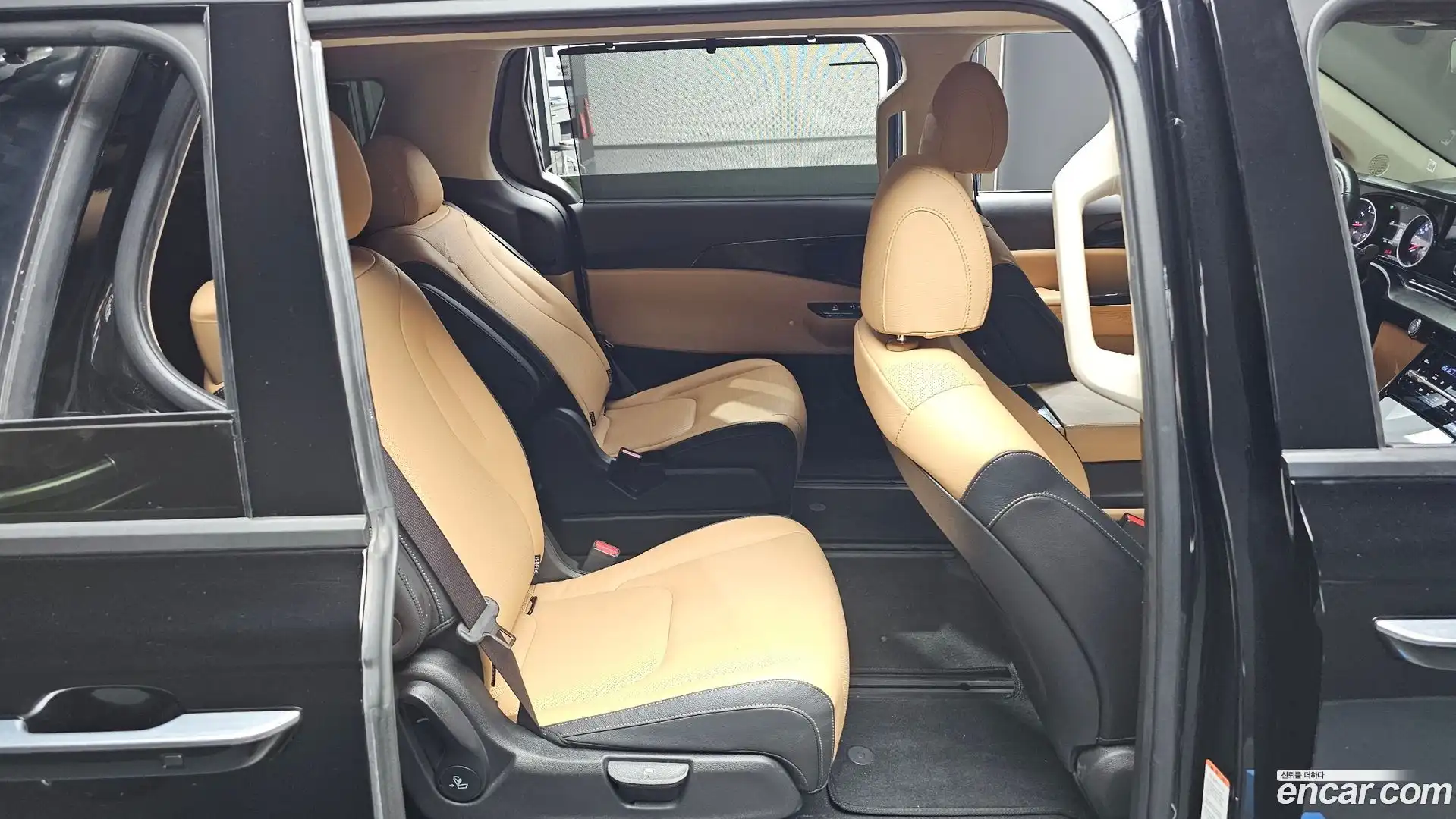 Canival Kia 2022.3-INNER-036